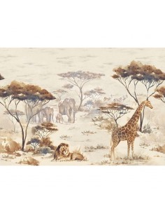 Fotomural Decoas Kenya 363678 2