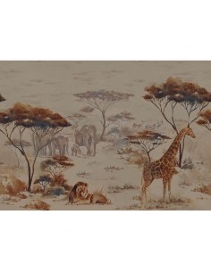 Fotomural Decoas Kenya 363692