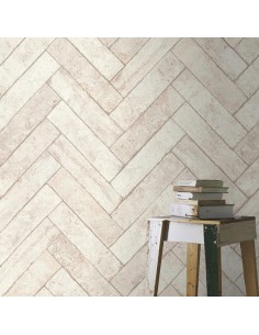 Papel Pintado Decoas Loft 3 001-LO3 2