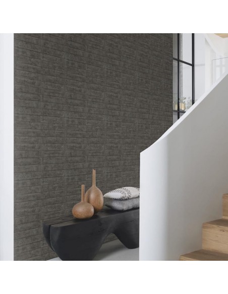 Papel Pintado Decoas Loft 3 007-LO3