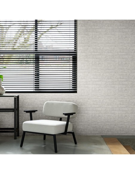 Papel Pintado Decoas Loft 3 013-LO3