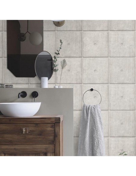 Papel Pintado Decoas Loft 3 015-LO3