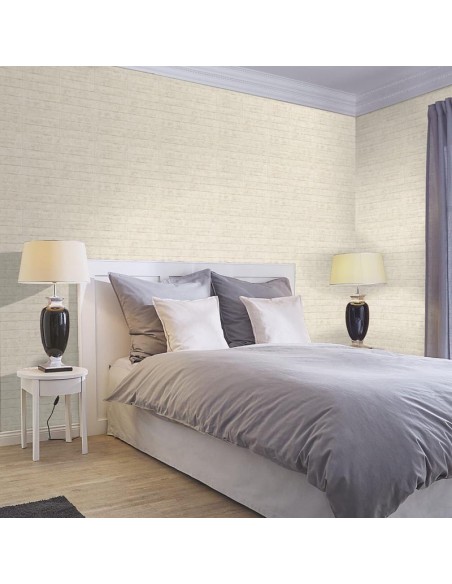 Papel Pintado Decoas Loft 3 020-LO3