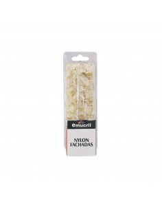 Ruloto Fachada Nylon Emucril 2