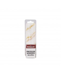 Ruloto Proteger Madera Emucril 2