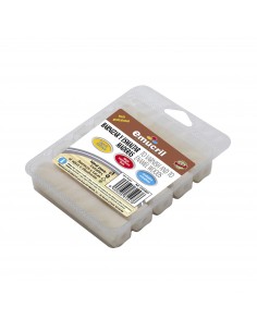 Mini rodillo Barnizar y Esmaltar Madera Emucril 2