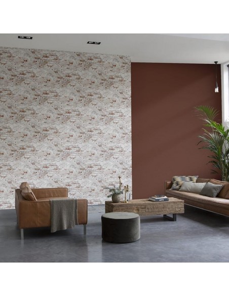 Papel Pintado Decoas Loft 3 034-LO3