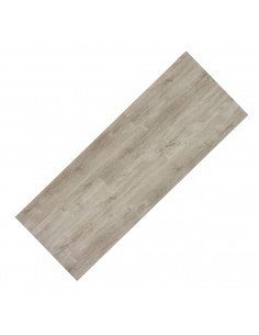 Suelo Vinílico SPC Orion XL Silence Smoke Wood