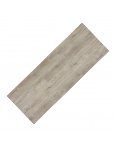 Suelo Vinílico SPC Orion XL Silence Smoke Wood