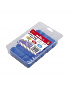 Mini rodillo Pintar con Esmaltes Emucril 2