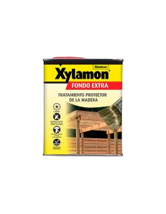 Fondo Protector Xylamon Incoloro Fondo Extra