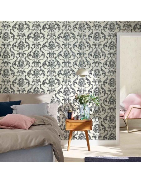 Papel Pintado Decoas Practik 020 PRA