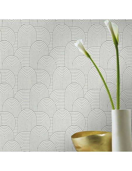 Papel pintado Decoas Utility 006 UTI