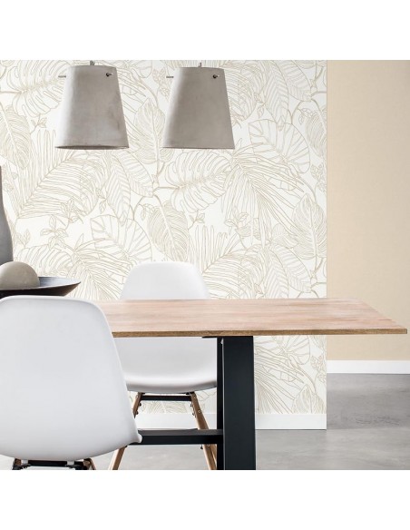 Papel pintado Decoas Utility 017 UTI