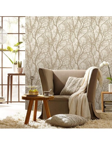 Papel pintado Decoas Utility 022 UTI