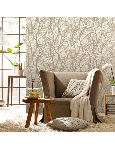 Papel pintado Decoas Utility 022 UTI