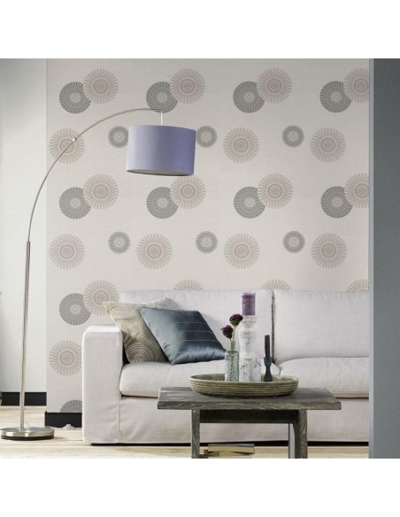 Papel pintado Decoas Utility 030 UTI
