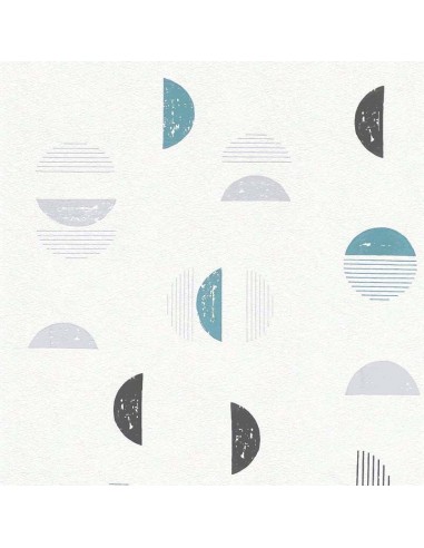 Papel pintado Decoas Utility 046 UTI