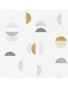Papel pintado Decoas Utility 047 UTI 2
