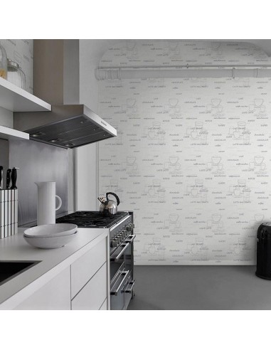 Papel pintado Decoas Utility 050 UTI