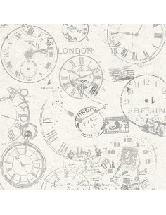 Papel pintado Decoas Utility 052 UTI 2