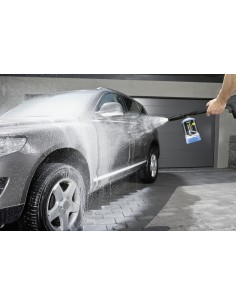 Champú para automóviles 3 en 1 RM 610 Kärcher 2