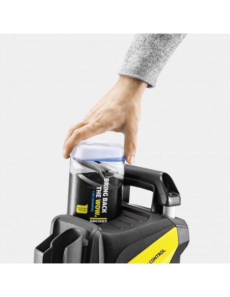 Champú para automóviles 3 en 1 RM 610 Kärcher