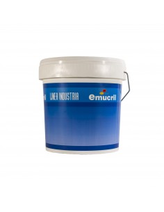 Imprimación Color Emucril Antioxidante
