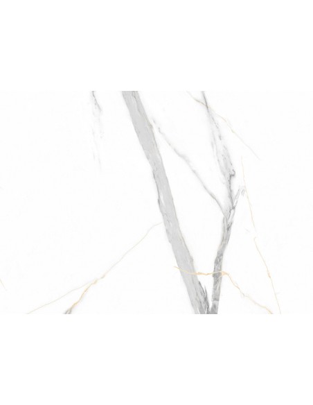 Panel SPC Reviste Calacatta White