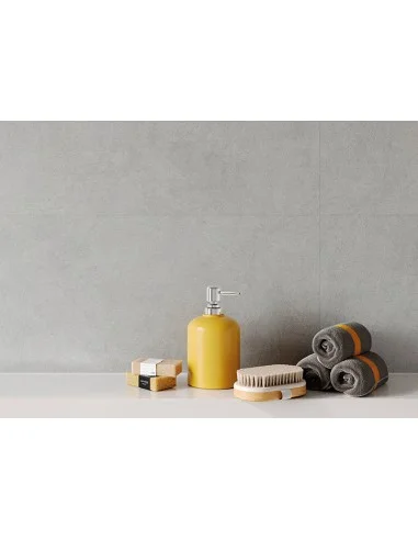 Panel SPC Reviste Concrete Light