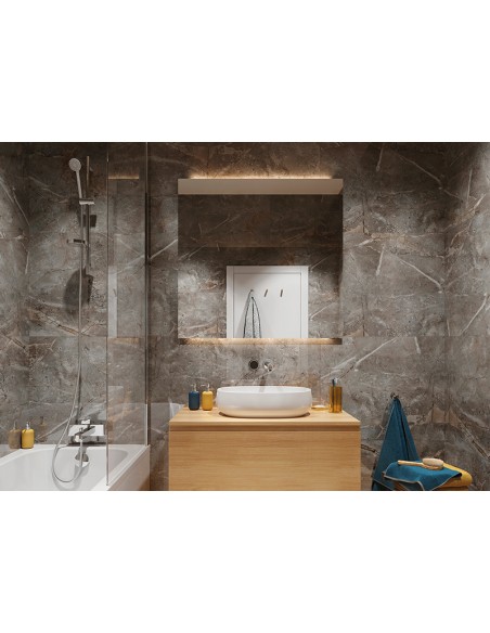 Panel SPC Reviste Marble Skin