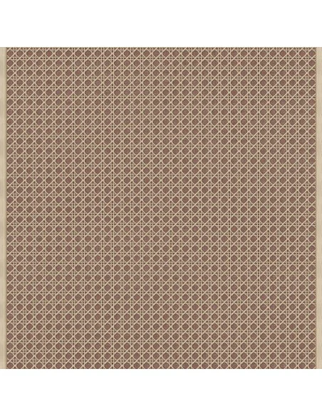 Papel Pintado ICH Nomad 4304-1 BORNEO RATTAN