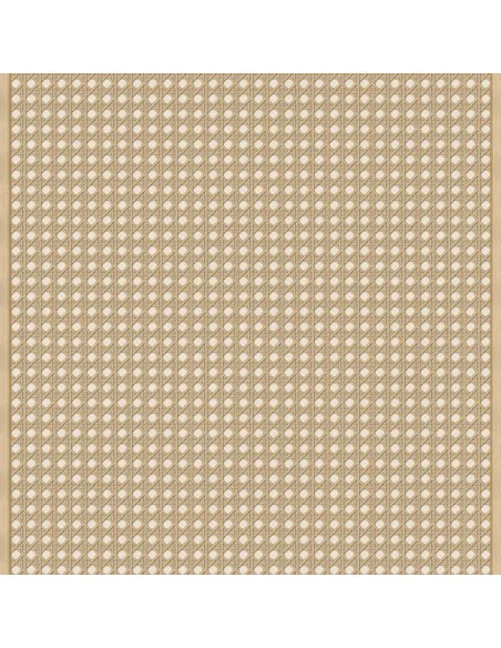 Papel Pintado ICH Nomad 4304-2 BORNEO RATTAN