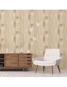 Papel Pintado ICH Texstyle G56570 AGEN STRIPE 2
