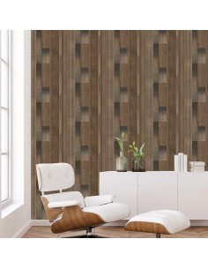 Papel Pintado ICH Texstyle G56572 AGEN STRIPE 2