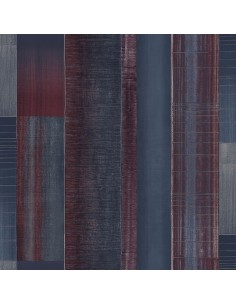 Papel Pintado ICH Texstyle G56573 AGEN STRIPE