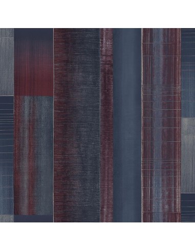 Papel Pintado ICH Texstyle G56573 AGEN STRIPE