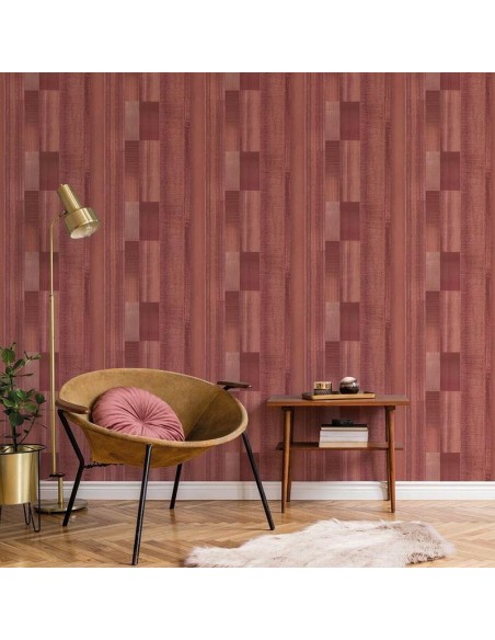 Papel Pintado ICH Texstyle G56574 AGEN STRIPE