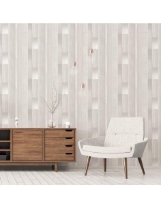 Papel Pintado ICH Texstyle G56576 AGEN STRIPE 2