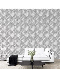 Papel Pintado ICH Texstyle G56578 BLOCK FLOCK 2