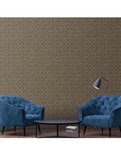 Papel Pintado ICH Texstyle G56579 BLOCK FLOCK 2