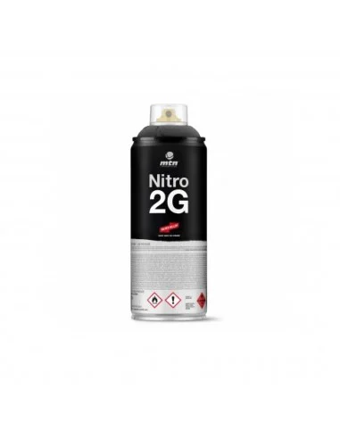 MTN HD Nitro 2G