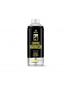 MTN PRO Barniz para cuadros