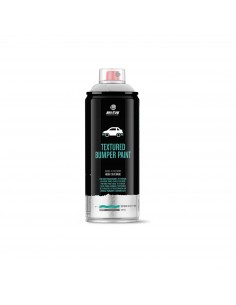 MTN PRO Pintura Parachoques Texturado