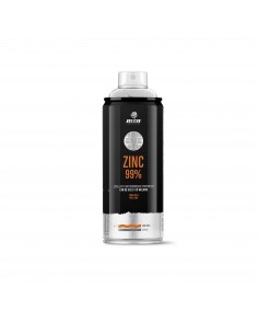MTN PRO Zinc Mate 99%