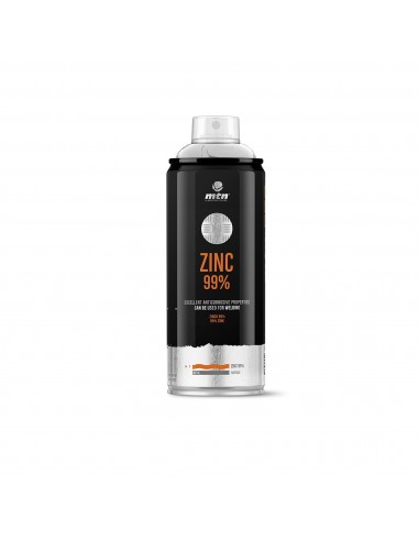 MTN PRO Zinc Mate 99%