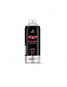 MTN PRO Barniz Glitter
