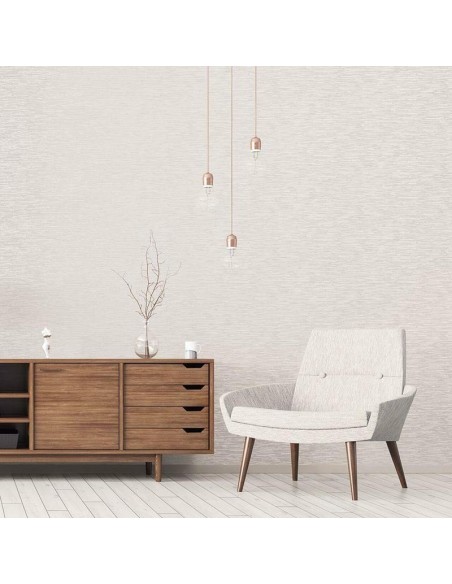 Papel Pintado ICH Texstyle G56592 BRONZE EFFECT