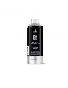 MTN PRO Pintura Inoxidable Electrodomésticos