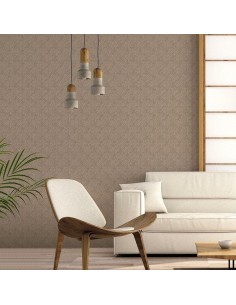 Papel Pintado ICH Texstyle G56605 HEDGEHOG 2